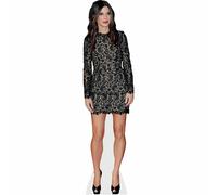 Sandra Bullock (Short Dress) mini formato