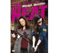 Sandra Bullock - The Heat [Edizione: Giappone]
