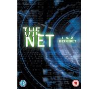 Sandra Bullock - The Net 1 & 2