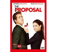 Sandra Bullock - The Proposal [Edizione: Giappone]