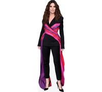 Sandra Bullock (Trousers) mini formato