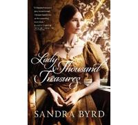 Sandra Byrd Lady of a Thousand Treasures (Tascabile) Victorian Ladies