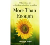 Sandra Byrd More Than Enough (Tascabile)
