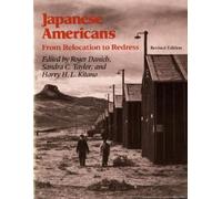 Sandra C. Taylor Japanese Americans (Tascabile) Japanese Americans