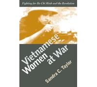 Sandra C. Taylor Vietnamese Women at War (Tascabile) Modern War Studies
