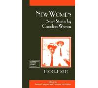 Sandra Campbell New Women (Tascabile)