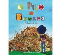 Sandra Cañizares Ormeño La Pila de Basura (Tascabile)