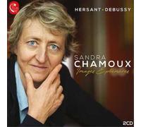 Sandra Chamoux - Images Ephemeres