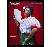 Sandra Chen Weinstein Transcend (Tascabile)