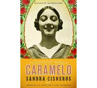 Sandra Cisneros Caramelo (Spanish Edition) (Tascabile)