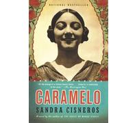 Sandra Cisneros Caramelo (Tascabile) Vintage Contemporaries