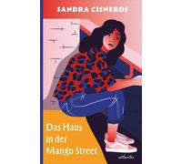 Sandra Cisneros Gerd Burger Das Haus in der Mango Street (Tascabile)