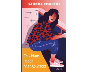 Sandra Cisneros Gerd Burger Das Haus in der Mango Street (Tascabile)