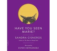 Sandra Cisneros Have You Seen Marie? (Tascabile) Vintage Contemporaries