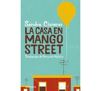 Sandra Cisneros La casa de Mango Street (Tascabile)