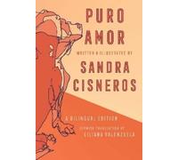Sandra Cisneros Puro Amor (Tascabile) Quarternote Chapbook
