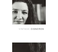 Sandra Cisneros Vintage Cisneros (Tascabile)