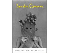 Sandra Cisneros Women Without Shame (Copertina rigida)