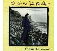 Sandra - Close to seven (1992) [VINYL]