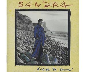 Sandra - Close To Seven
