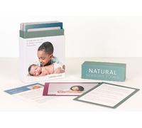 Natural Newborn Posing Deck: 56 Simple, Baby-led Looks for Newborn and Family Photographers