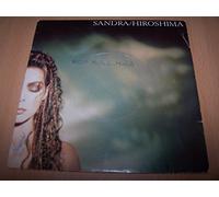 Sandra (Cretu) - Hiroshima (1989) / Vinyl single [Vinyl-Single 7'']