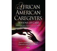 Sandra Crewe African American Caregivers (Copertina rigida)