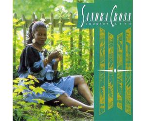 Sandra Cross Country Life (CD) Album