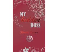 Sandra Cugier My Hidden Boss (Tascabile)