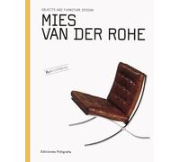 Sandra Dachs Mies van der Rohe (Copertina rigida)