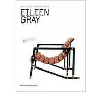 Sandra Dachs Patricia De Muga Laura García Hintze Eileen Gray (Copertina rigida)