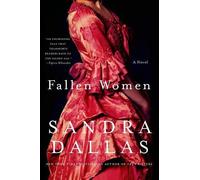 Sandra Dallas Fallen Women (Tascabile)