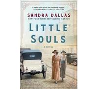 Sandra Dallas Little Souls (Tascabile)