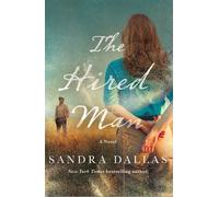 Sandra Dallas The Hired Man (Copertina rigida)
