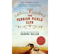Sandra Dallas The Persian Pickle Club (Tascabile)