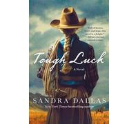 Sandra Dallas Tough Luck (Copertina rigida)