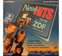 Sandra, David Hasselhoff, Jeremy Days, Bad Boys Blue, Tony Carey, Edelweiss, Blue System.. / Vinyl record [Vinyl-LP]