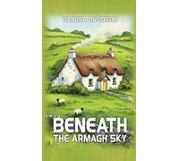Sandra Davidson Beneath the Armagh Sky (Copertina rigida)