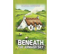 Sandra Davidson Beneath the Armagh Sky (Tascabile)