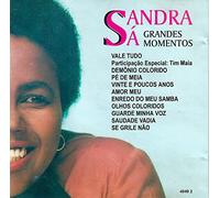 Sandra de S -D# S