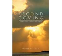 Sandra Diaz Second Coming (Tascabile)