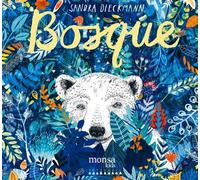 Sandra Dieckmann Bosque (Copertina rigida)