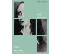 Sandra Dijkstra Flora Tristan (Tascabile) Feminist Classics