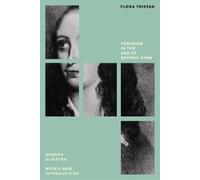 Sandra Dijkstra Flora Tristan (Tascabile) Feminist Classics
