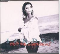 Sandra - Don't Be Aggressive