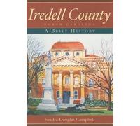 Sandra Douglas Campbell Iredell County, North Carolina (Tascabile)