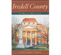 Sandra Douglas Campbell Iredell County, North Carolina (Tascabile)