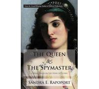Sandra E. Rapoport The Queen & the Spymaster (Tascabile)