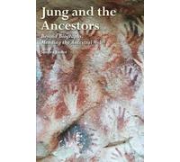 Sandra Easter Jung and the Ancestors (Tascabile)
