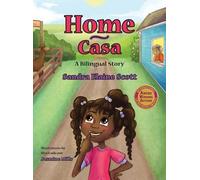 Sandra Elaine Scott Jasmine Mills Home: Casa (Tascabile)